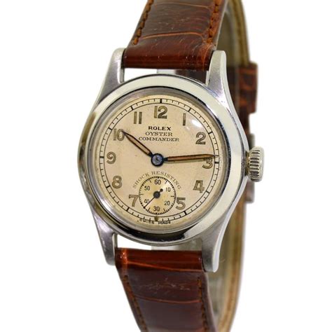 rolex tudor watch 1940|preowned tudor watches.